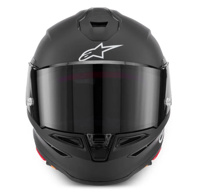Каска ALPINESTARS S-R7 BLACK MATTE_5