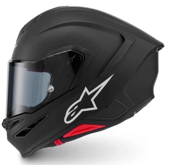 Каска ALPINESTARS S-R7 BLACK MATTE_4