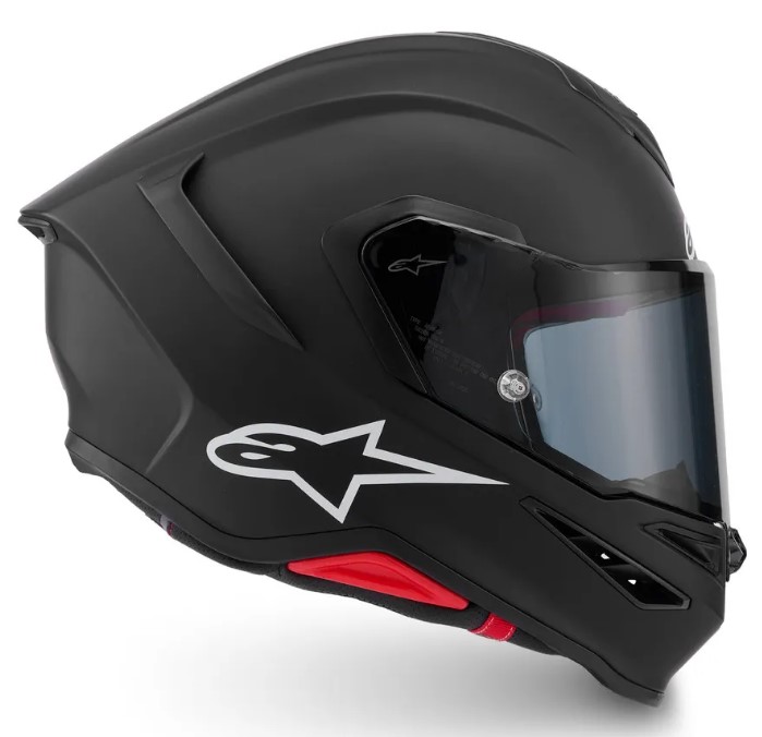Каска ALPINESTARS S-R7 BLACK MATTE_2