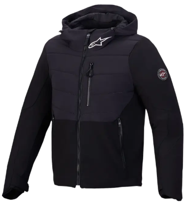 Мото яке Alpinestars Therma-Tech Waterproof Jacket