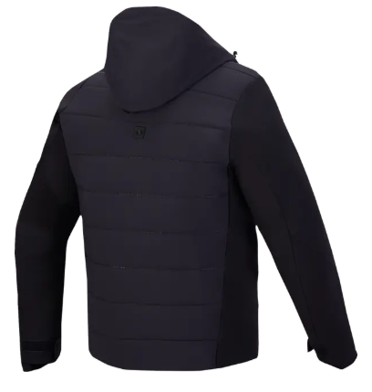 Мото яке Alpinestars Therma-Tech Waterproof Jacket — снимка 2