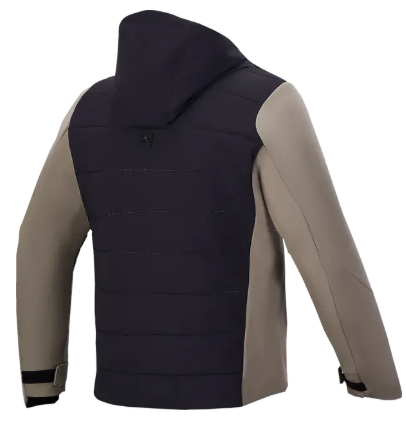 Мото яке Alpinestars Therma-Tech Waterproof Jacket — снимка 3