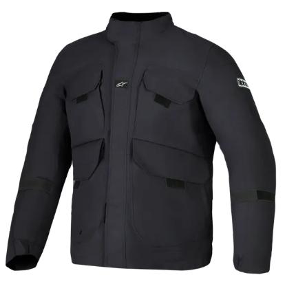 Мото яке Alpinestars Altan Drystar® Jacket