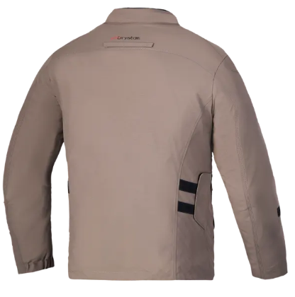 Мото яке Alpinestars Altan Drystar® Jacket — снимка 2