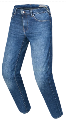МОТО ДЪНКИ ALPINESTARS Flex-Ast 8 Denim
