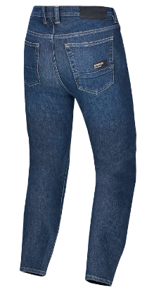 МОТО ДЪНКИ ALPINESTARS Flex-Ast 7 Denim_2