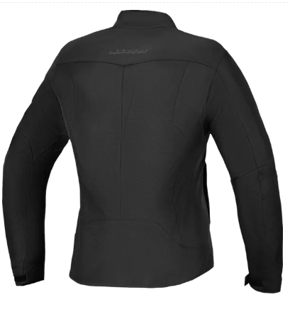 Дамско лятно мото яке ALPINESTARS STELLA C-1 Waterproof BLACK — снимка 2