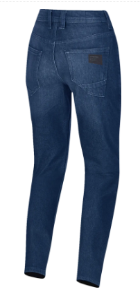 Дамски дънки ALPINESTARS Flex-Ast 5 INDIGO_2