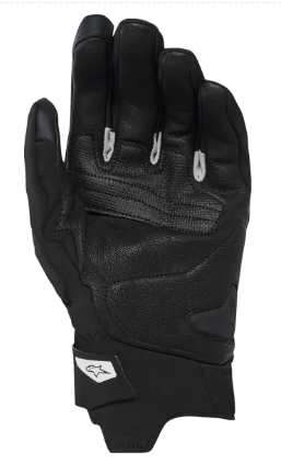 Ръкавици ALPINESTARS FASTER V3 Plasma Drystar® BLACK/WHITE — снимка 2