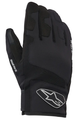 Дамски ръкавици ALPINESTARS STELLA IGNITE DRYSTAR INS BLACK/ECRU