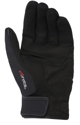 Дамски ръкавици ALPINESTARS STELLA IGNITE DRYSTAR INS BLACK/ECRU — снимка 2