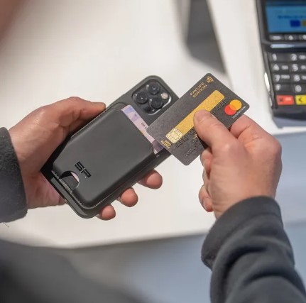 Портфейл за карти SP CONNECT SPC+ — снимка 5