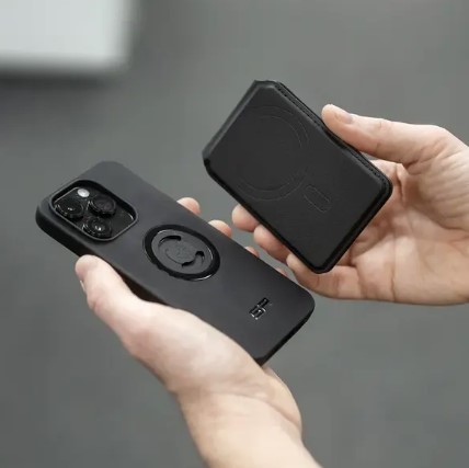 Магнитен портфейл за карти SP CONNECT SPC+ — снимка 5