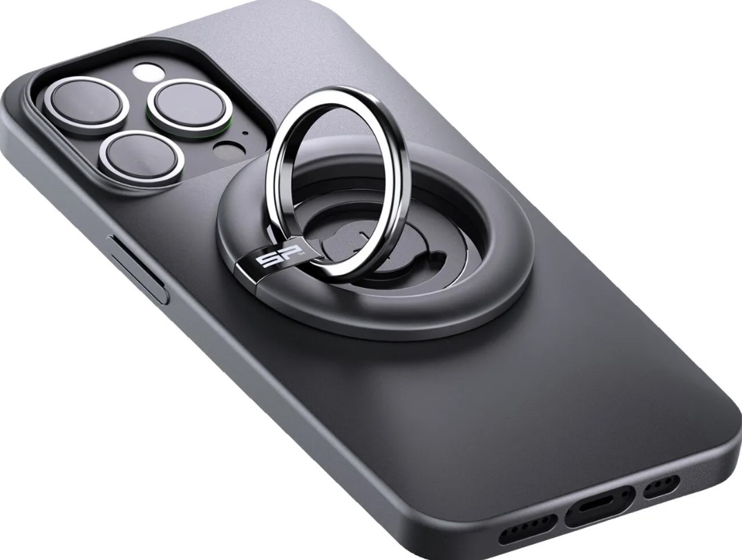 SP CONNECT PHONE MOUNT RING MAGNETIC SPC+ — снимка 2