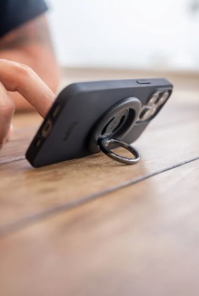 SP CONNECT PHONE MOUNT RING MAGNETIC SPC+ — снимка 3