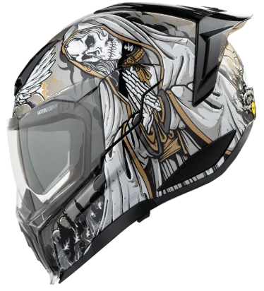 Каска ICON Ultraflite™ Nuestra Señora MIPS®_3