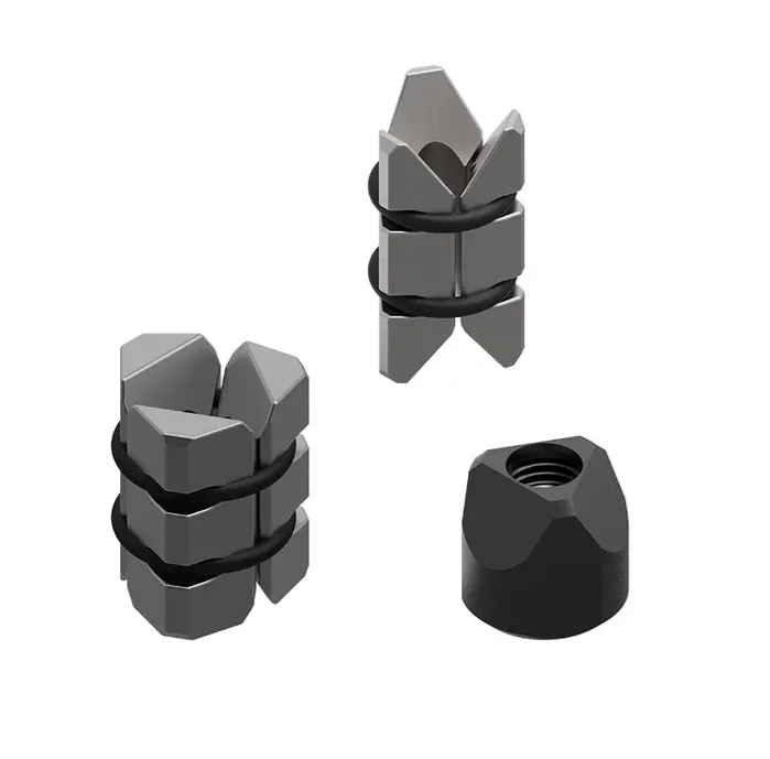 Резервен комплект QUAD LOCK Fork Stem Mount Spacer Set