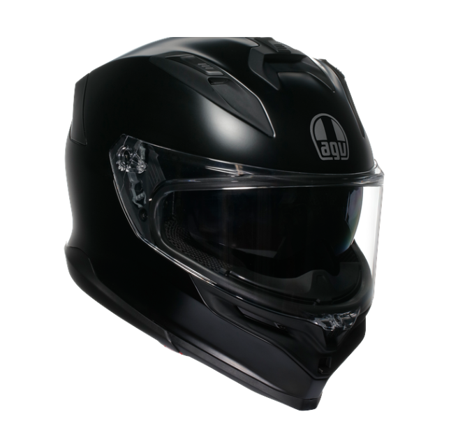 Каска AGV K7 MPLK MONO MATT BLACK
