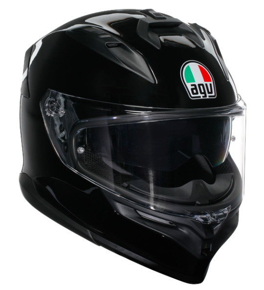 Каска AGV K7 MPLK MONO BLACK