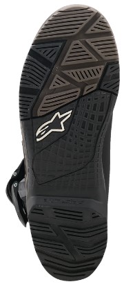 Ботуши ALPINESTARS Belize V2 Drystar® BROWN/BLACK_5