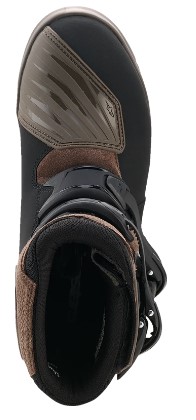 Ботуши ALPINESTARS Belize V2 Drystar® BROWN/BLACK_4