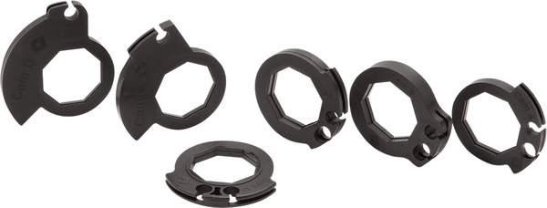 Ръкохватки MOTION PRO GRIPS DIRTCONT V2 GREYz