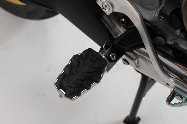 Мото степенки SW-MOTECH FOOTREST KIT EVO F 900 R ABS