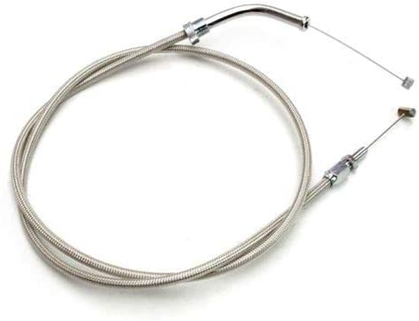 Жило за газ MOTION PRO CABLE ARMOR THROTTLE PUSH VN 900 1