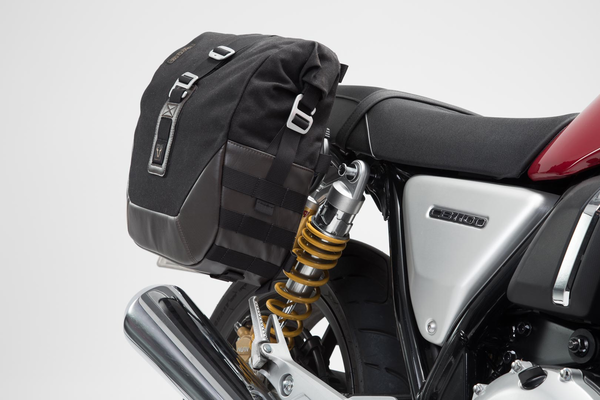 Комплект странични чанти SW-MOTECH SIDEBAG SYS LEGEND LC B CB 1100 EX ABS