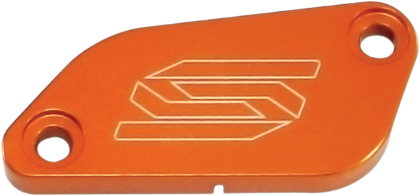 Капаче за резервоар на предна спирачка SCAR ORANGE