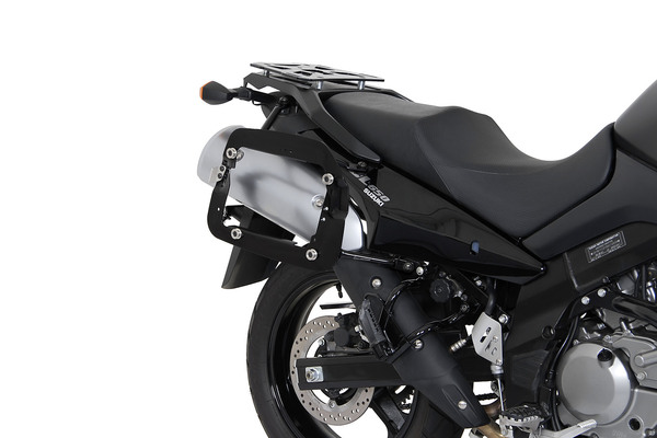 Странична стойка SW-MOTECH CARRIER ADAPTER KIT 1