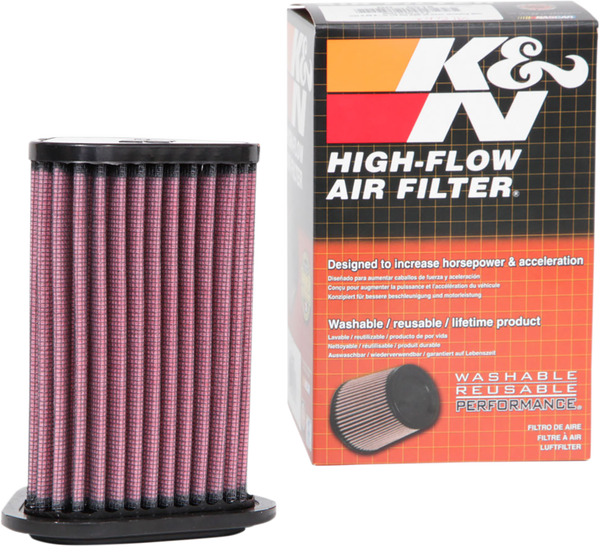 Спортен въздушен филтър K&amp;N RO6518
