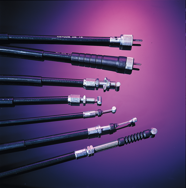Жило за газ MOTION PRO HONDA THROTTLE CABLE VT 600 C 1