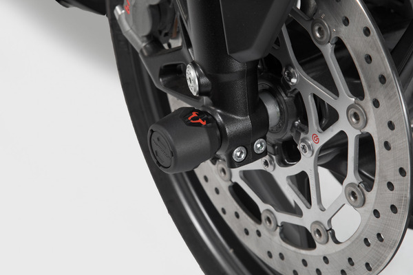 Краш тапи за остта SW-MOTECH SLIDER FOR FRONT AXLE V85 850 TT 23