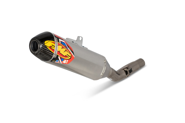 Гърне FMF EXHAUST FACT4.1 RCT ANTI YAMAHA WR250F 2020/21г.