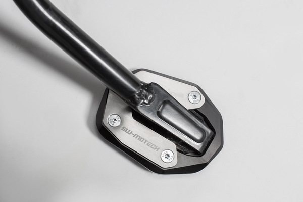 Странична стойка SW-MOTECH SIDESTAND FOOT EXT SCRAMBLER 400 ABS