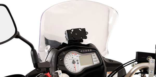 Стойка за навигация SW-MOTECH COCKPIT GPS MOUNT DL 650 ABS 14-16