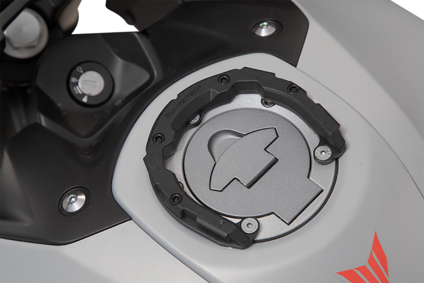 Монтажен пръстен SW-MOTECH PRO TANK RING MT-03 ABS