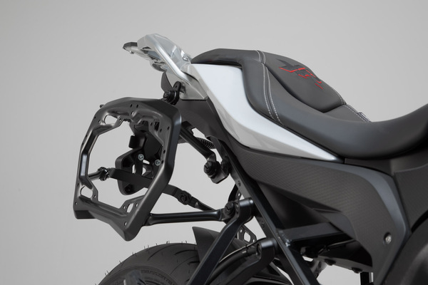 Странични стойки за куфари SW-MOTECH PRO SIDE CARRIERS S 1000 XR ABS
