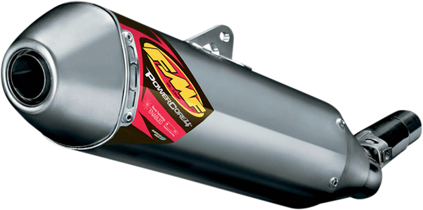 Гърне FMF MUFFLER KX250F PC4 HEX 1