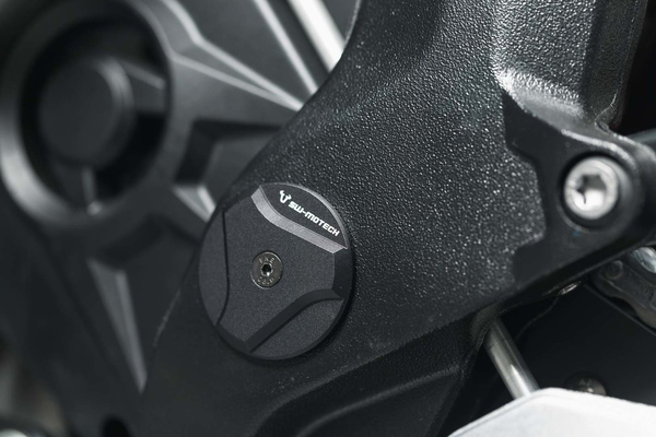 Капачки за болтове SW-MOTECH FRAME CAP SET S 1000 XR ABS 1