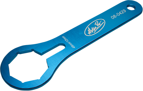 Инструмент за окачване MOTION PRO TOOL 49MM FORK CAP WRENCH CRF 450 R 09-14