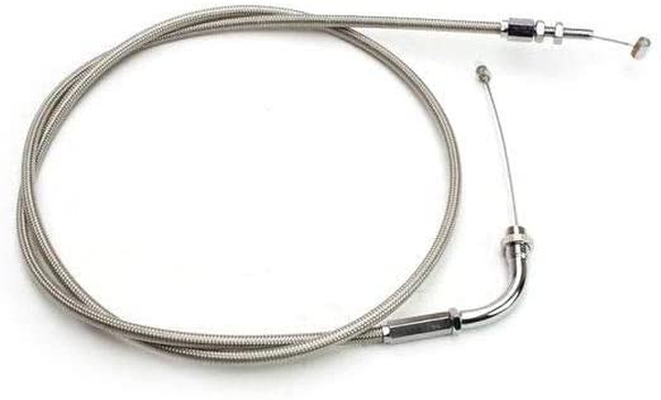 Жило за газ MOTION PRO CABLE ARMOR THROTTLE PULL XV 1900 C 1