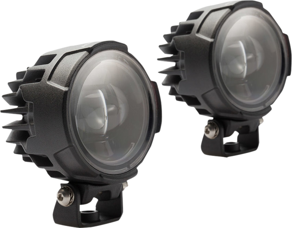 Дълги светлини SW-MOTECH EVO HIGH BEAM LIGHT KIT CRF 1000 L