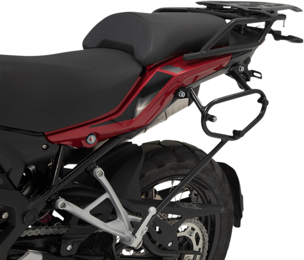 Странични стойки за куфар SW-MOTECH SLC SIDE CARRIER LEFT TRK 502 X ABS 17-23