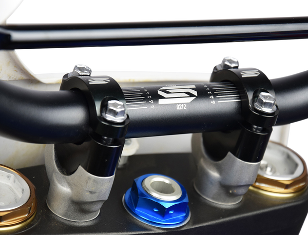 Повдигачи за трипътник SCAR D28 6 +20MM