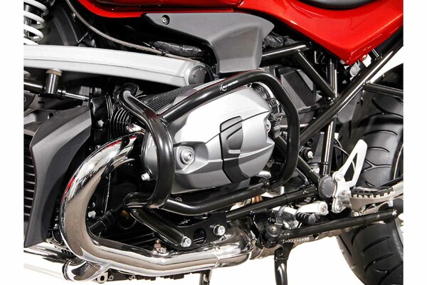 Краш бар SW-MOTECH CRASH BAR R 1200 R \