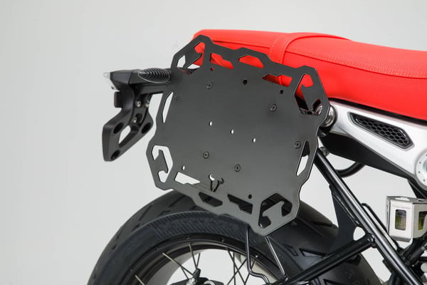 Странична стойка за куфар SW-MOTECH UNIVERSAL SIDE BRACKET R