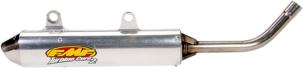 Гърне FMF T-CORE2 S/A KTM250-300 1