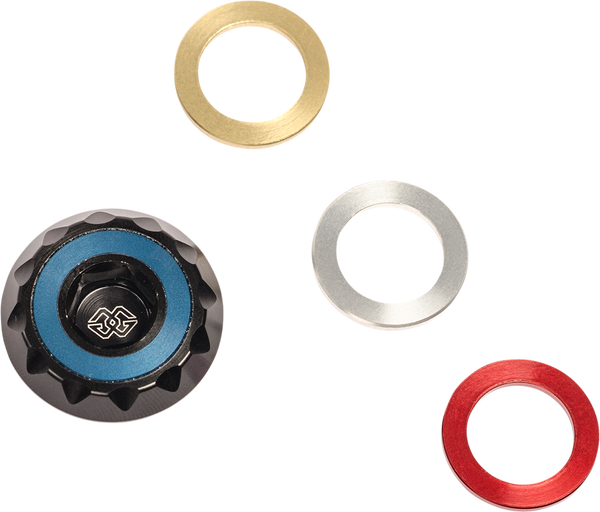 Капачка за масло GILLES OIL FILLER CAP GSR 750 16 1